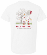 Load image into Gallery viewer, 2026 Fall Festival T-Shirt