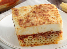 Load image into Gallery viewer, Moussaka or Pastitsio - Serves Two