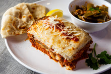Load image into Gallery viewer, Moussaka or Pastitsio - Serves Two
