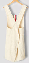 Load image into Gallery viewer, Saints Women&#39;s French Apron
