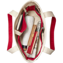 Load image into Gallery viewer, Saints Canvas Tote - BACKORDER
