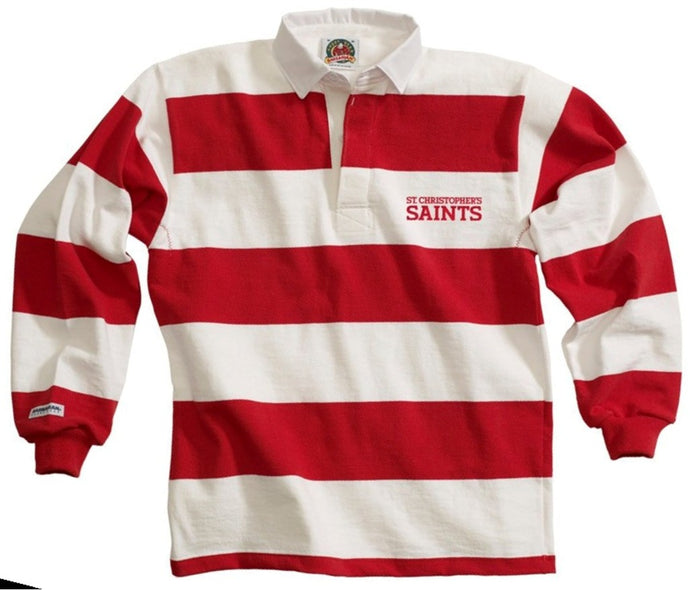 Saints Rugby Shirt