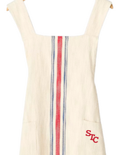 Load image into Gallery viewer, Saints Women&#39;s French Apron
