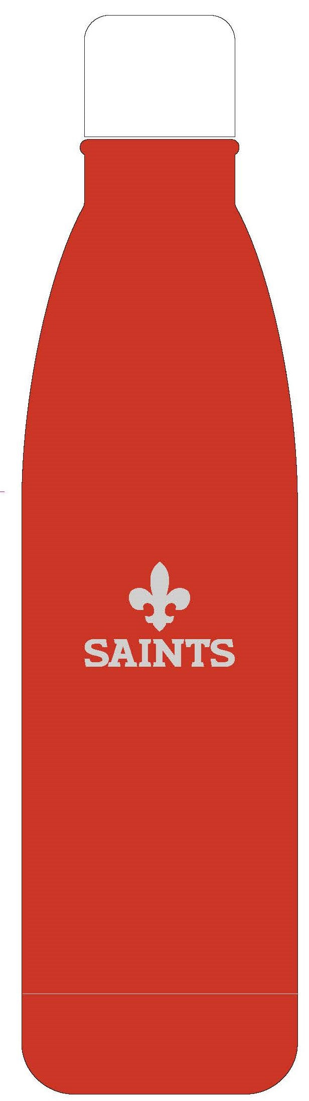 Saints S'well Insulated Bottle