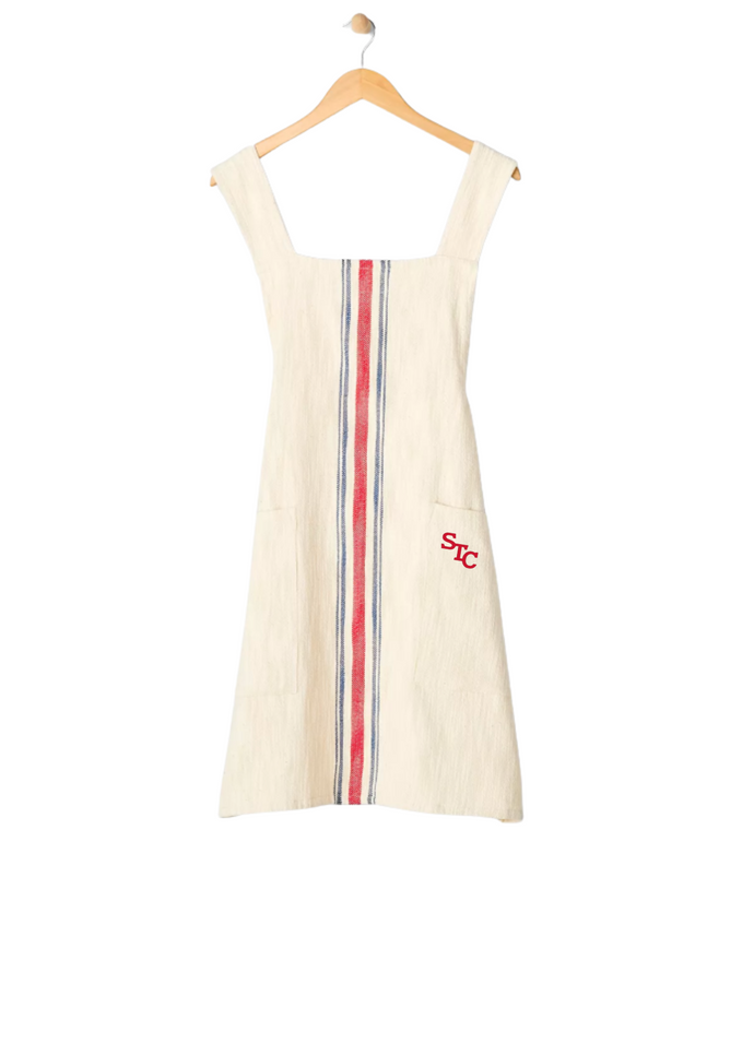 Saints Women's French Apron